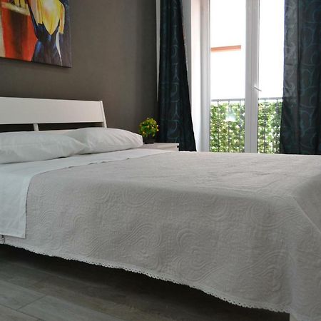 Angelas House Lejlighed Napoli Eksteriør billede