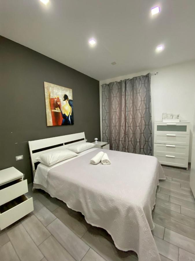 Angelas House Lejlighed Napoli Eksteriør billede